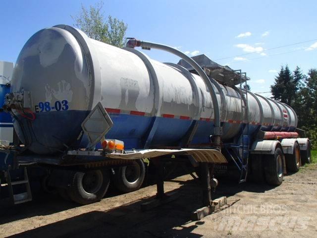 Bedard 4350 Cisterna