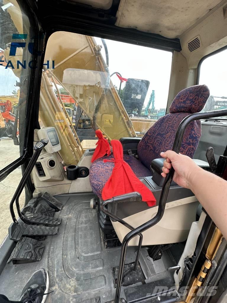 CAT 320 C L Excavadoras de cadenas