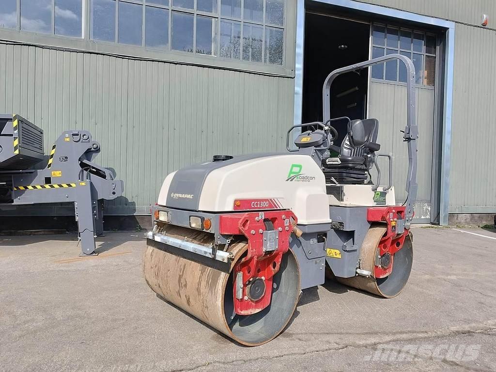 Dynapac CC1300 Compactadores de suelo