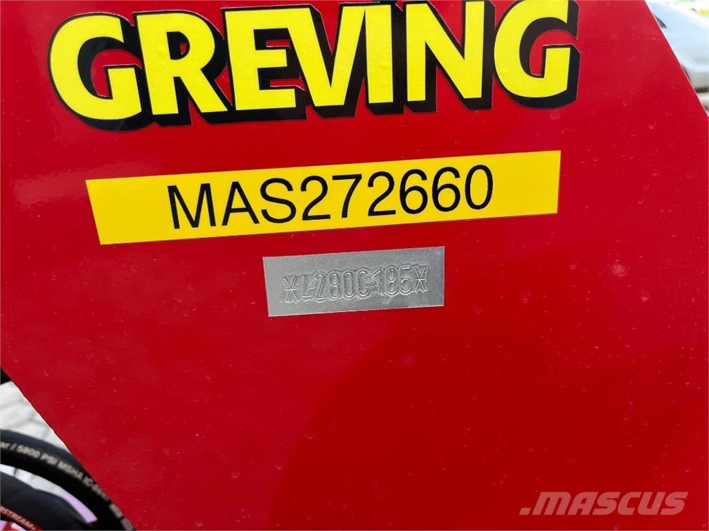 Schäffer 2028 Agricultura - Otros