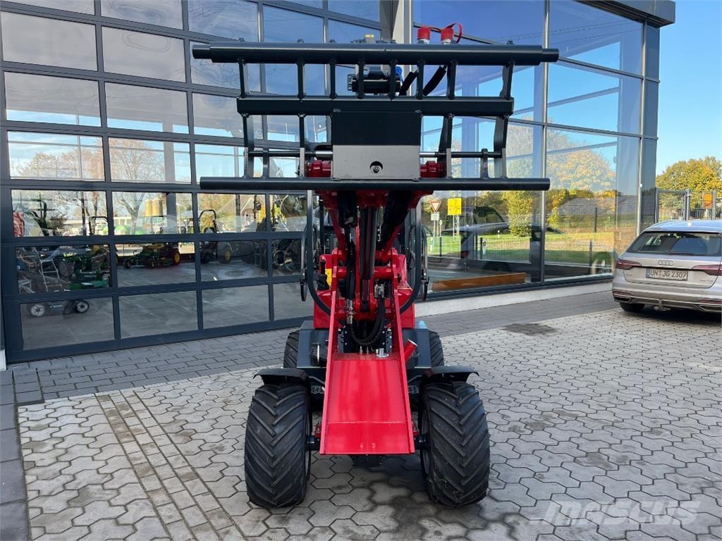 Schäffer 2028 Agricultura - Otros