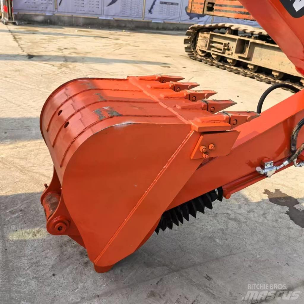 Doosan DX 60-9 C Excavadoras de cadenas