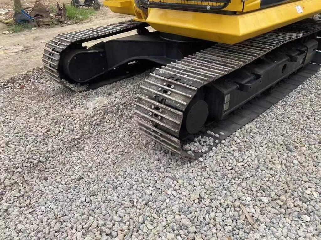 Komatsu PC 130 Excavadoras de cadenas