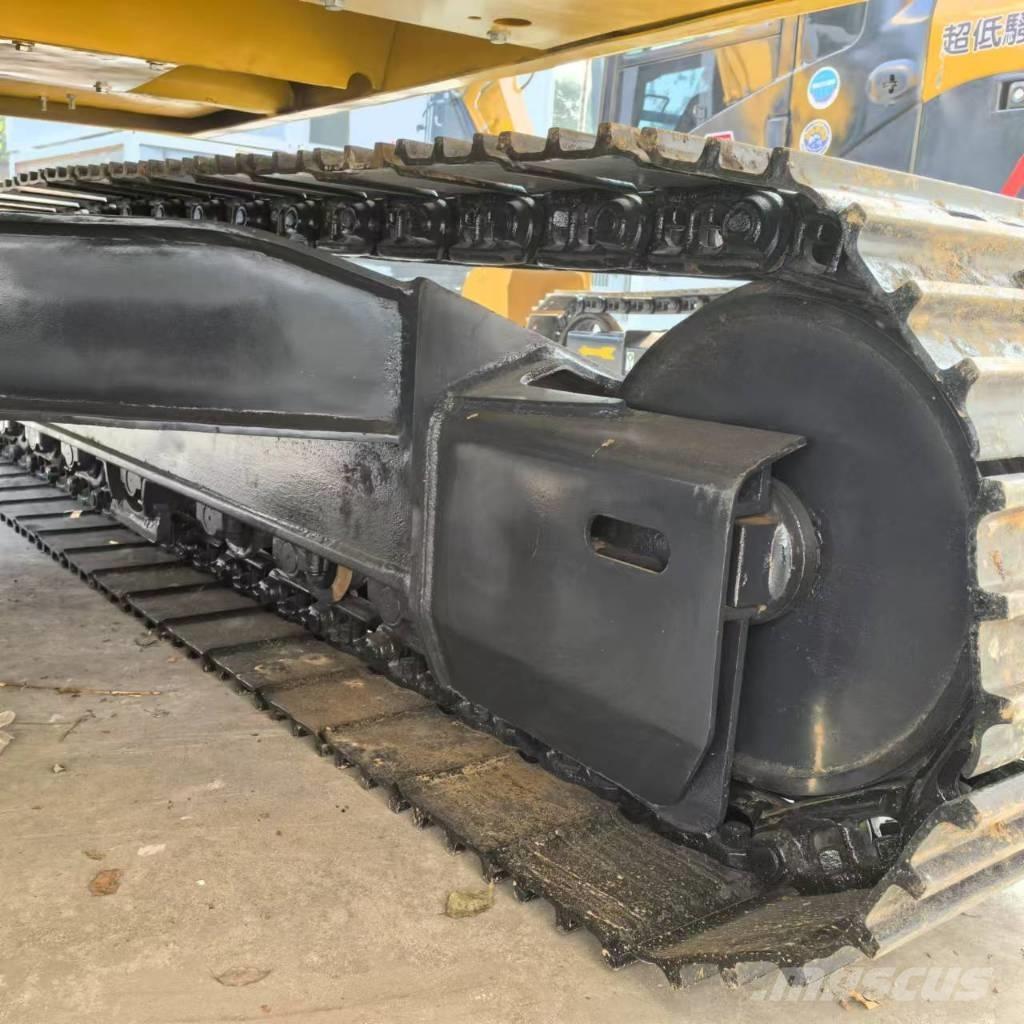 Komatsu PC 130-7 Excavadoras de cadenas