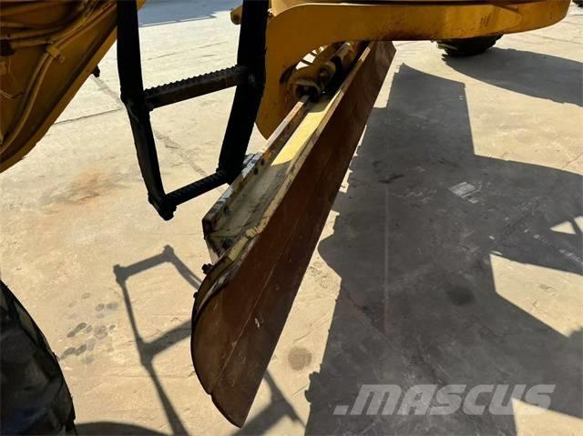 CAT 140 H VHP Motoniveladoras