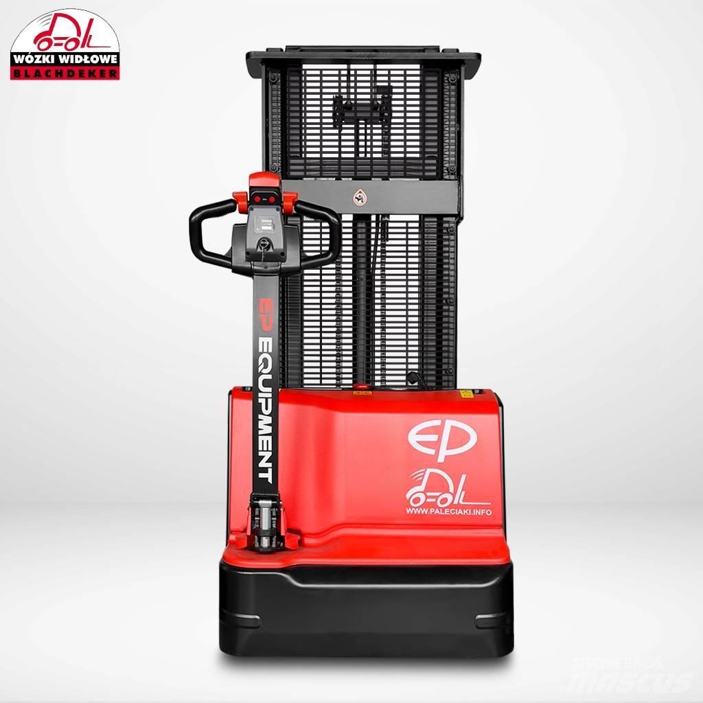 EP DS3 Apiladores eléctricos