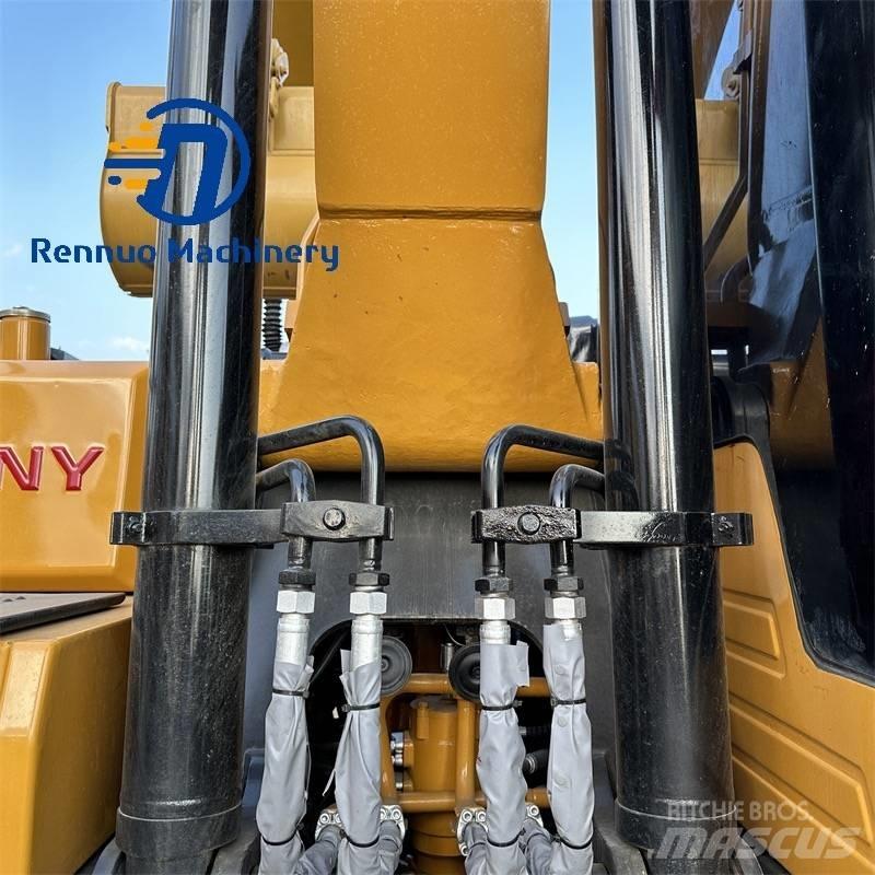 Sany SY 215 C-pro Excavadoras de cadenas