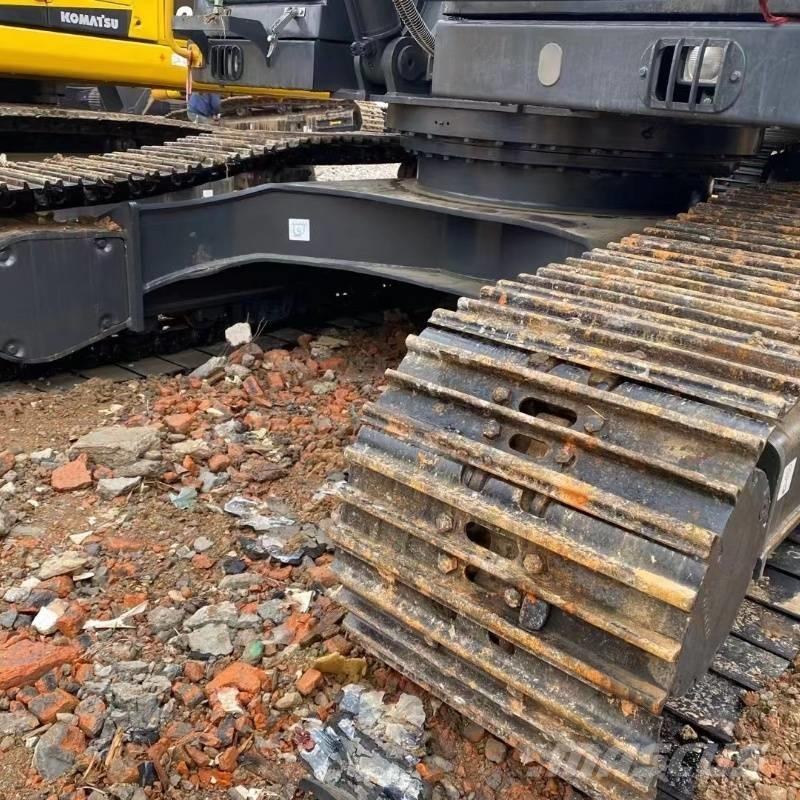 Volvo EC 240 Excavadoras de cadenas