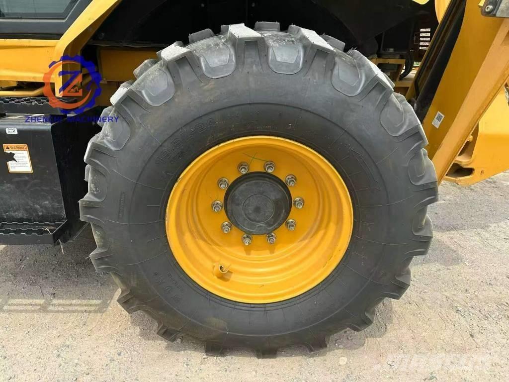 Sany BHL 75 Retrocargadoras