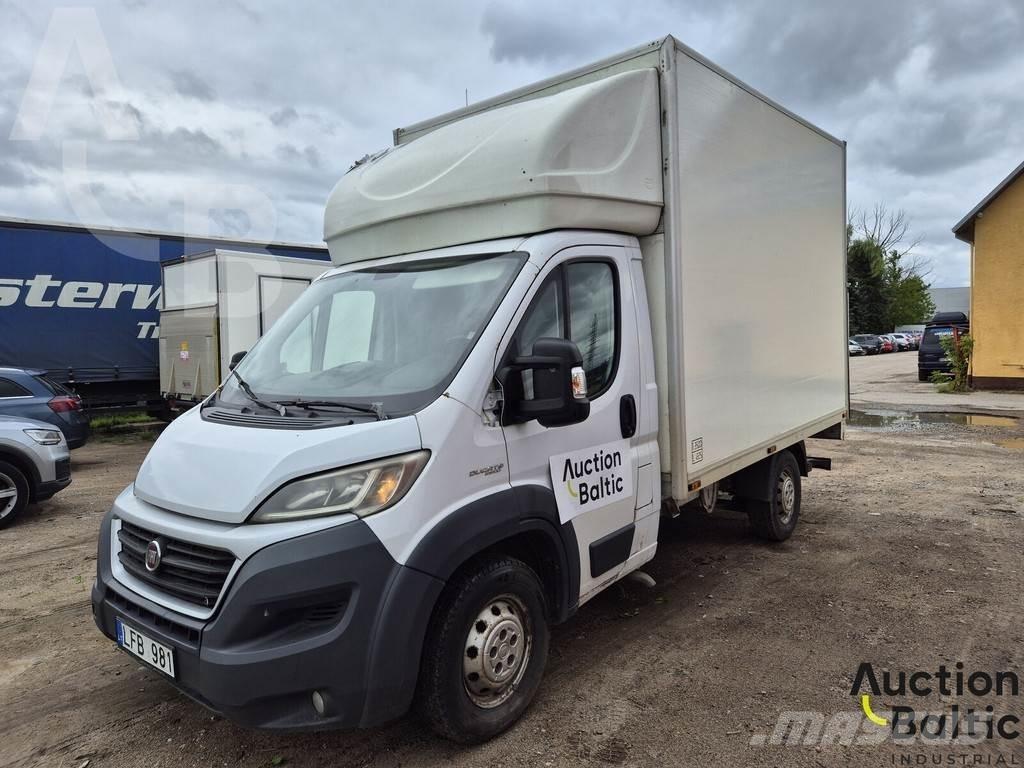 Fiat Ducato 250 Otras furgonetas