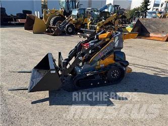 GiANT GS 950T Cargadoras sobre ruedas