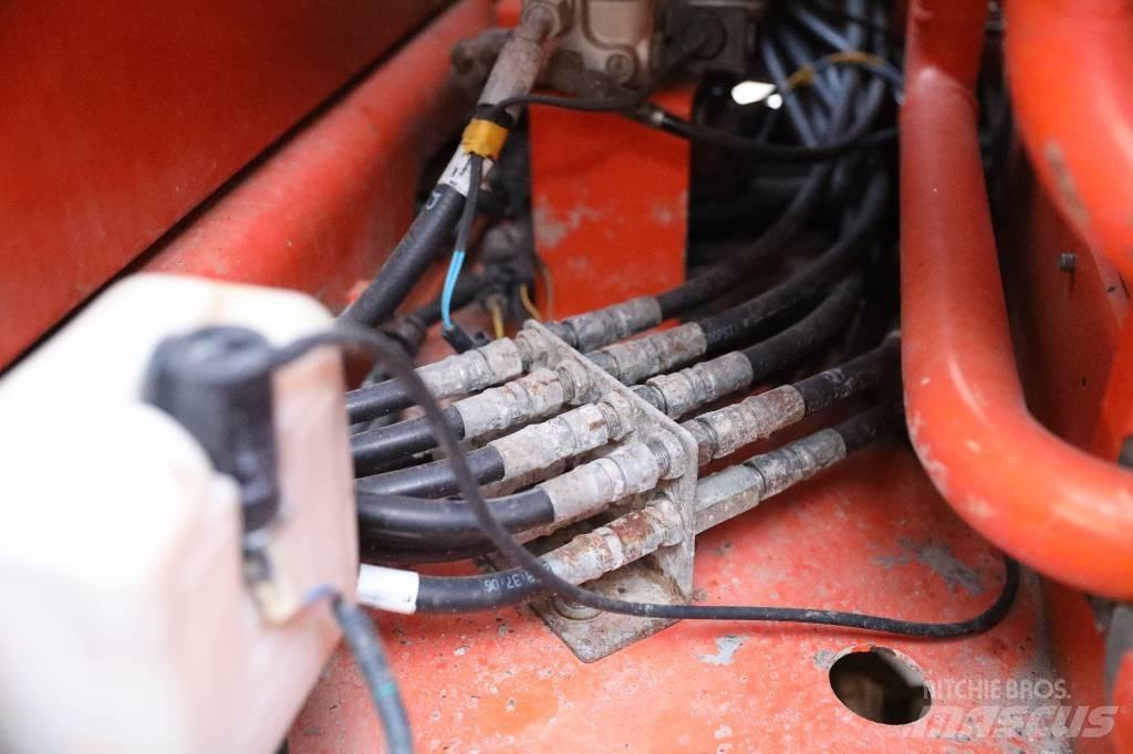 Doosan DX 150LC-9 Mini excavadoras < 7t