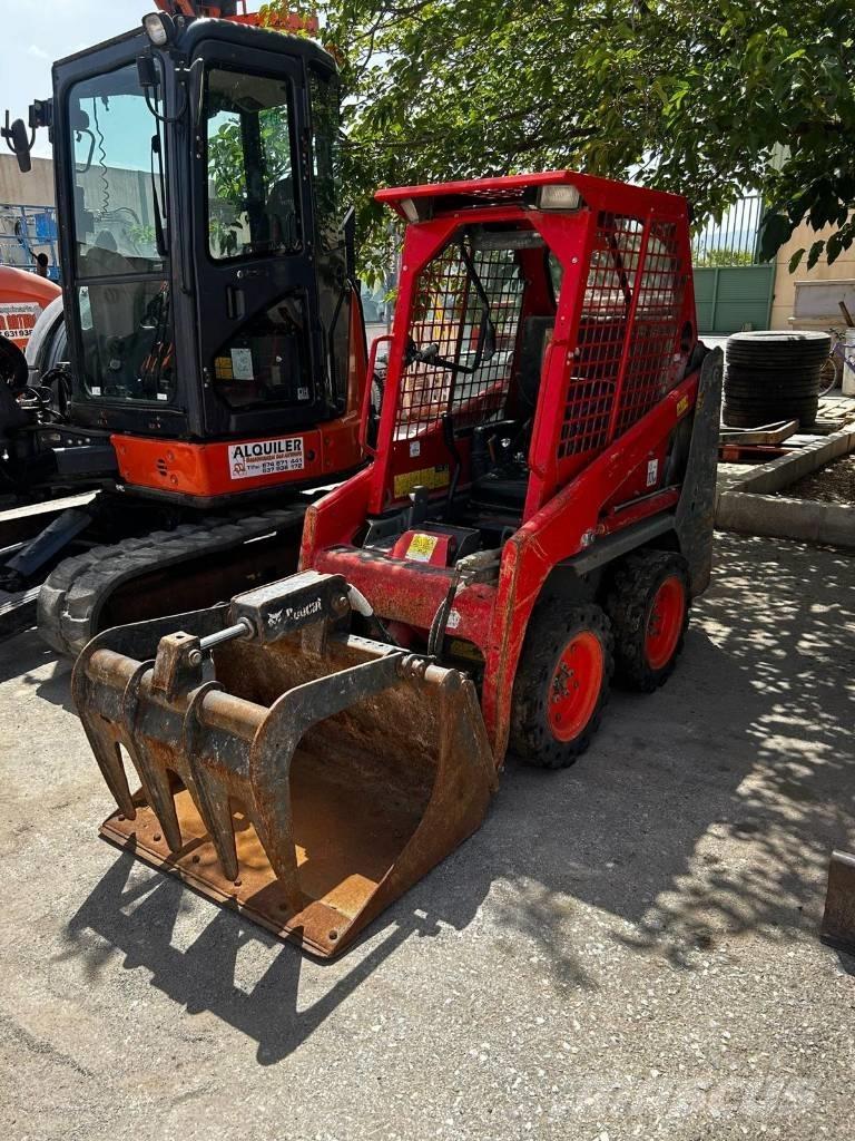 Bobcat S 70 Minicargadoras