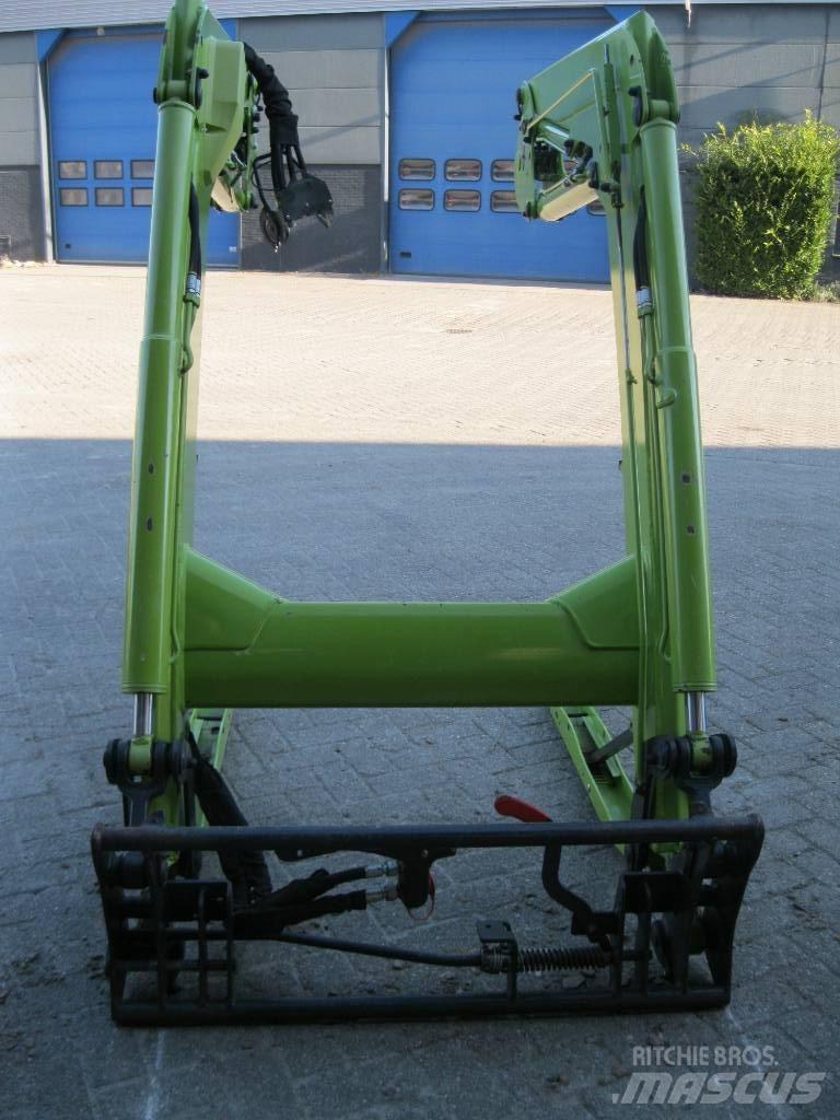 CLAAS FL 120 Otros accesorios para tractores