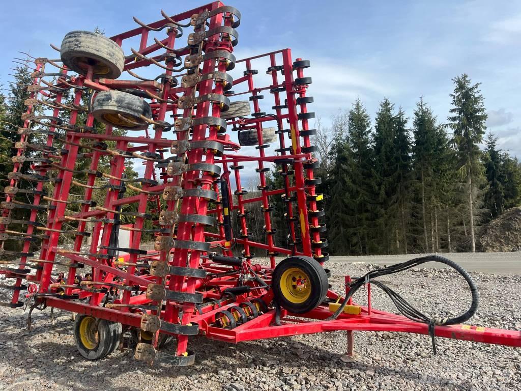Väderstad NZA 1000 Gradas rotativas / rotocultivadores