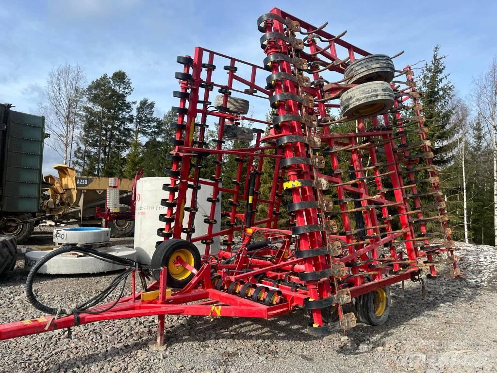 Väderstad NZA 1000 Gradas rotativas / rotocultivadores