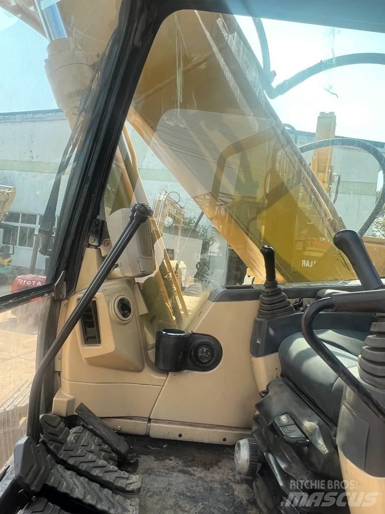 CAT 320C Excavadoras de cadenas