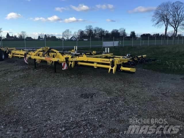 Bednar PRO PN 9000 Agricultura - Otros