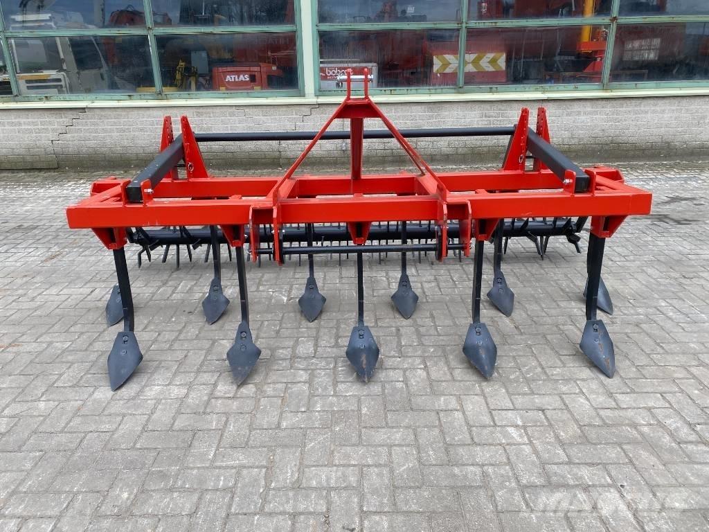  Cultivator 3 Meter Cultivadores