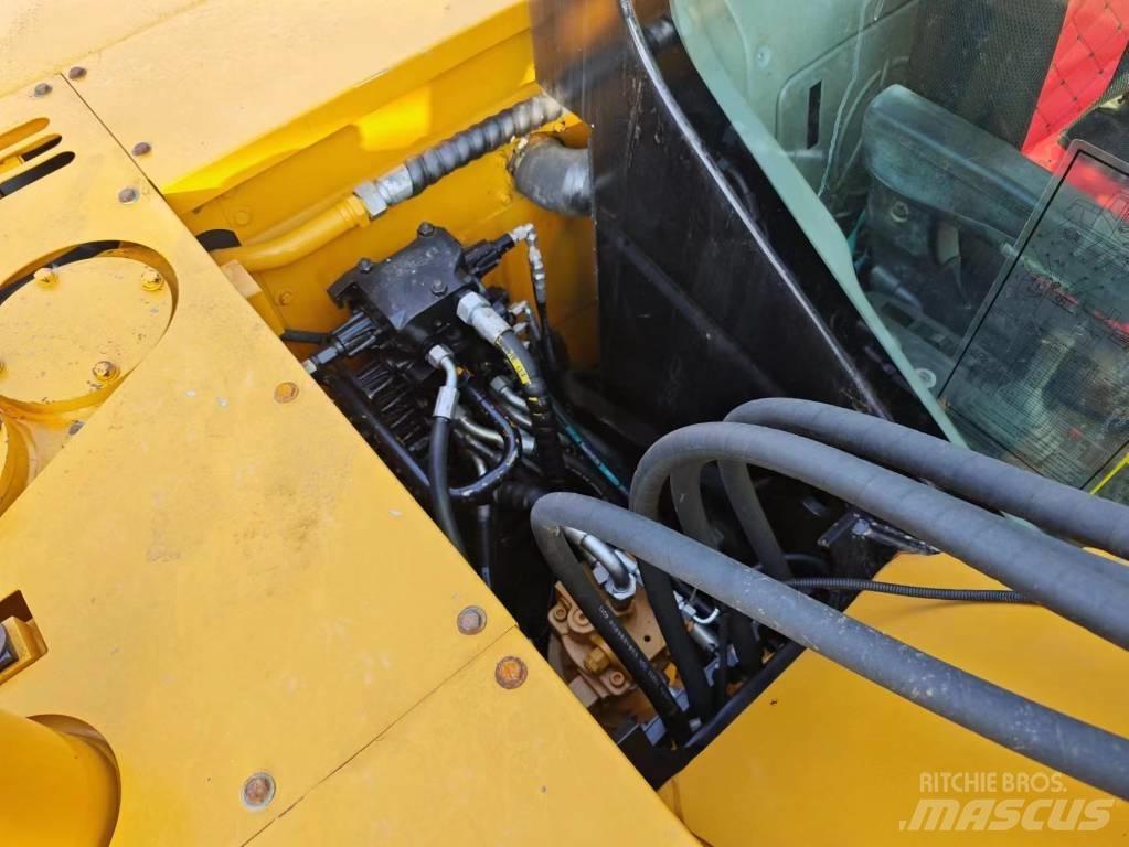 Sany SY 75 C Excavadoras de cadenas