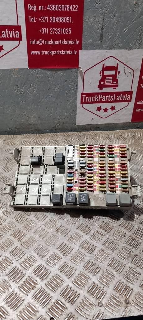 Scania G 440.   2096304 Electrónicos