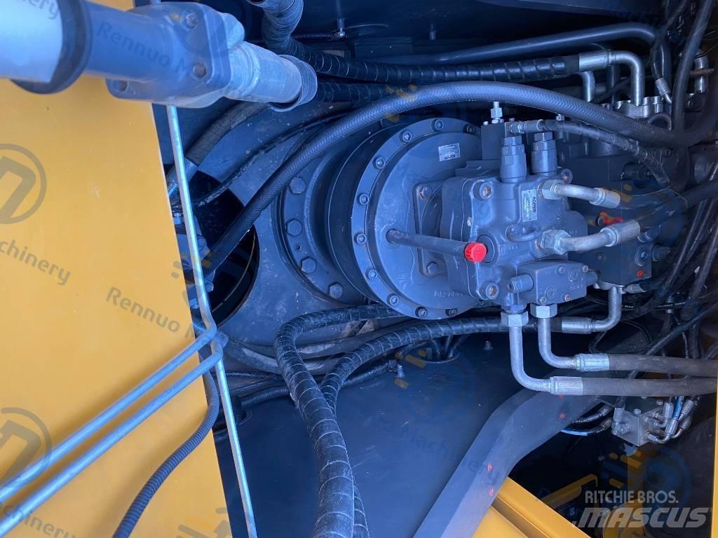 XCMG XE 370 DA Excavadoras de cadenas