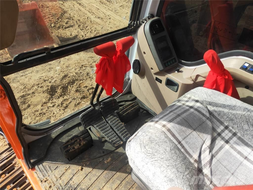 Doosan DH225LC-7 Excavadoras de cadenas