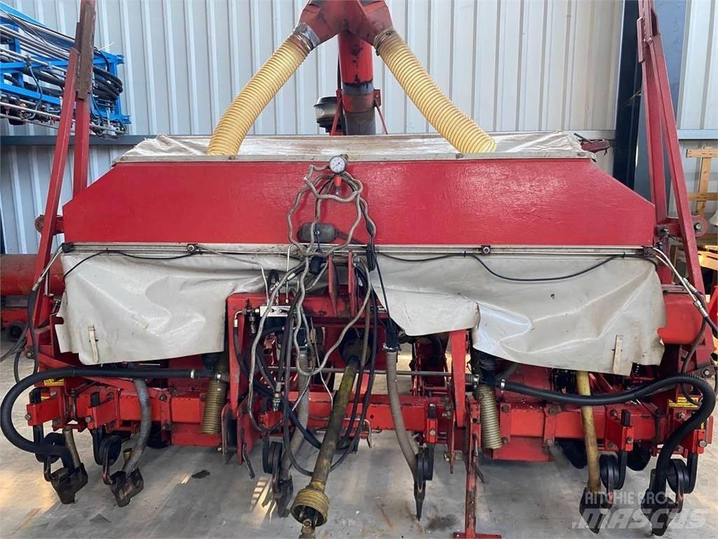 Becker Aeromat 6 T Agricultura - Otros