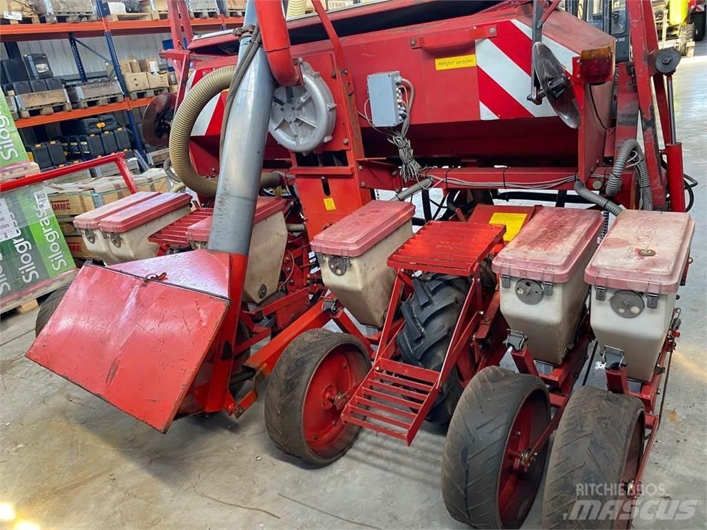 Becker Aeromat 6 T Agricultura - Otros