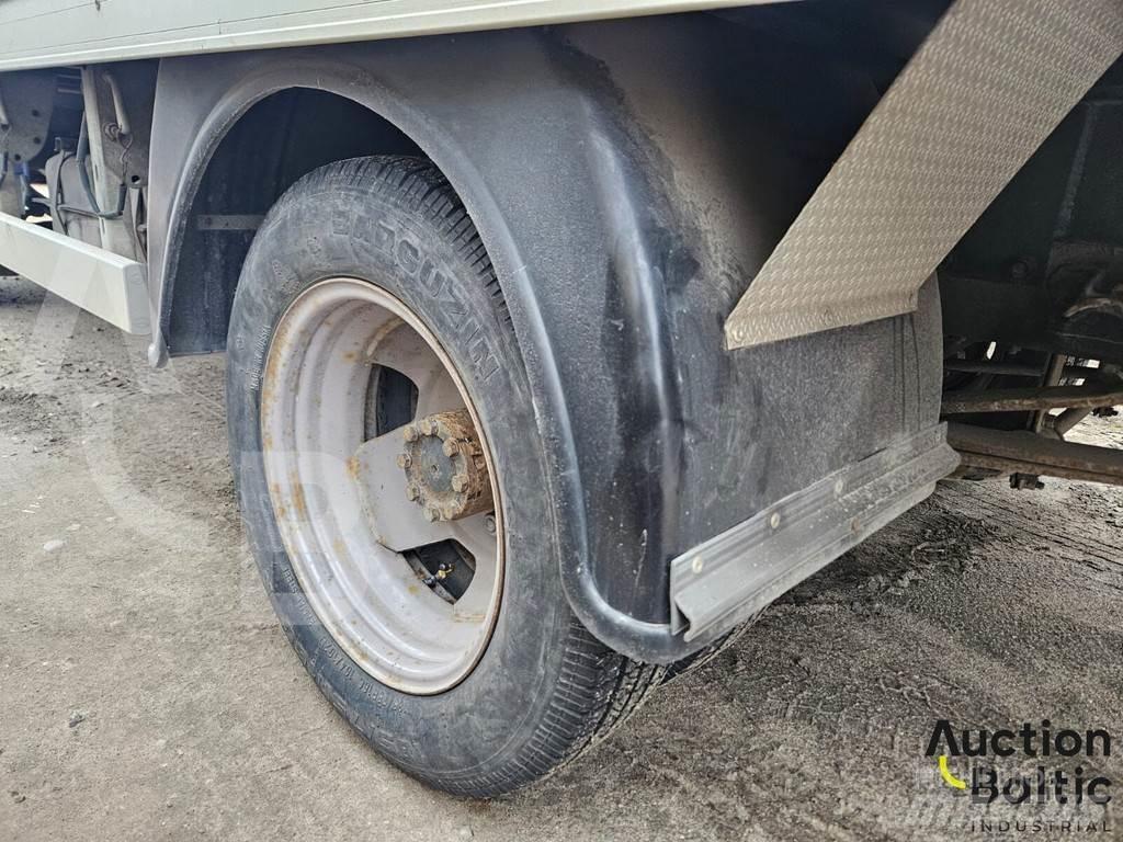 Gaz 3302 Otras furgonetas