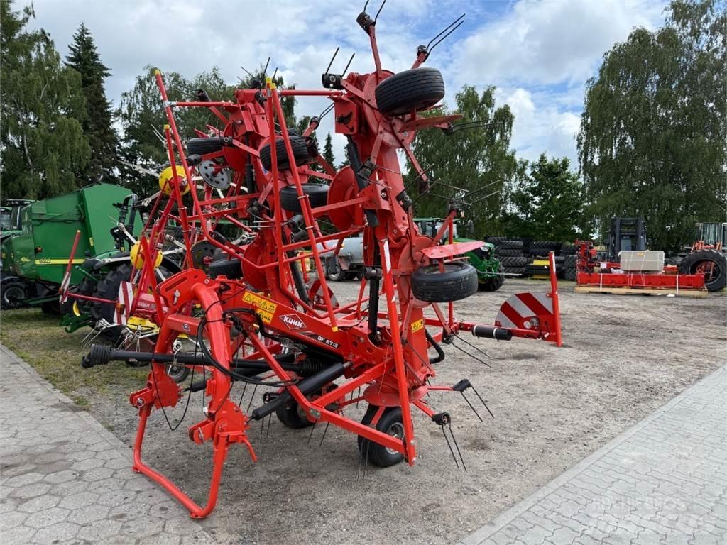 Kuhn GF8712 Agricultura - Otros