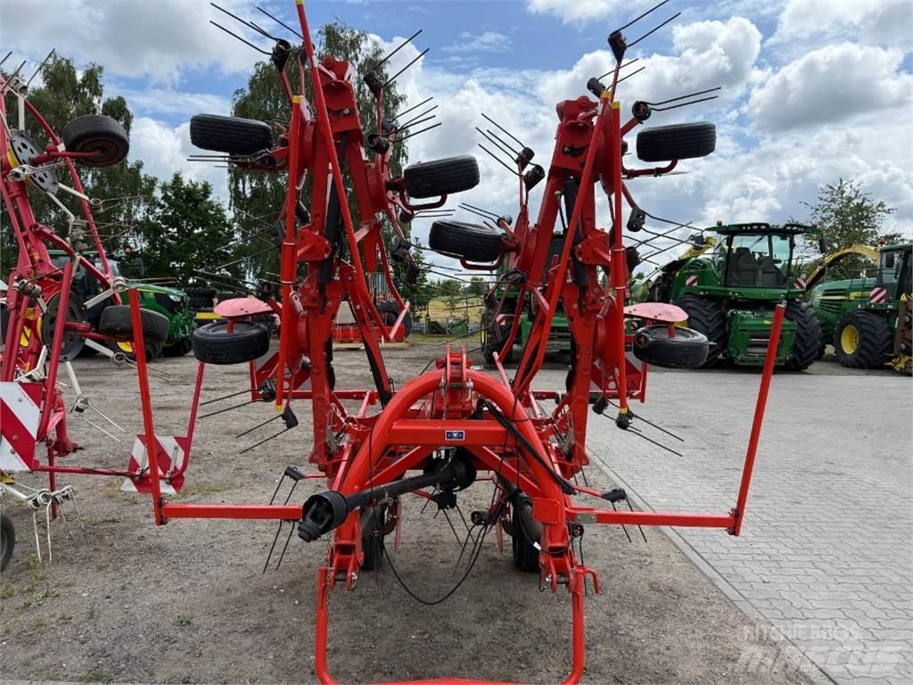 Kuhn GF8712 Agricultura - Otros