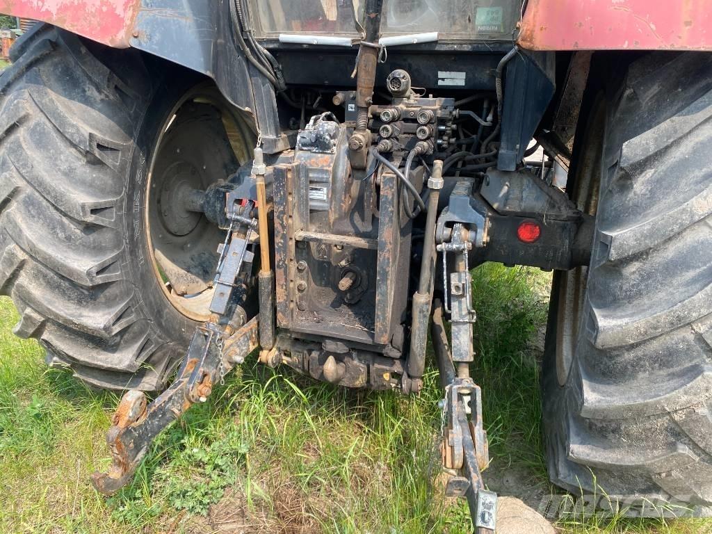 CASE 5150 Tractores