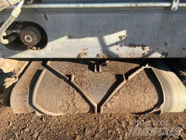Terex TTS 520-2 Cribas