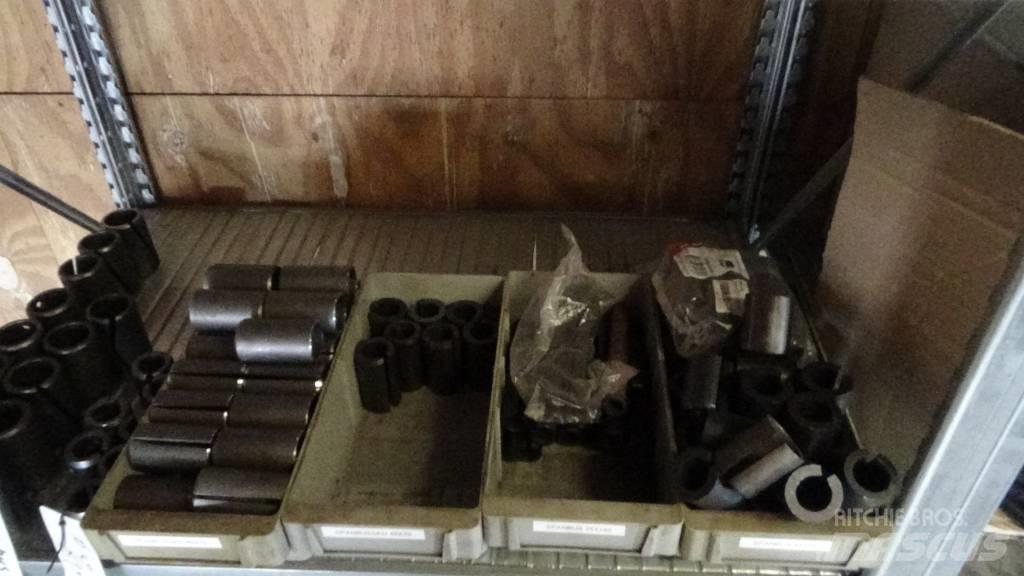 Delmag Spare parts Construcción - Otros