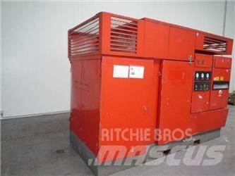 Atlas Copco ZT 3 A Compresores
