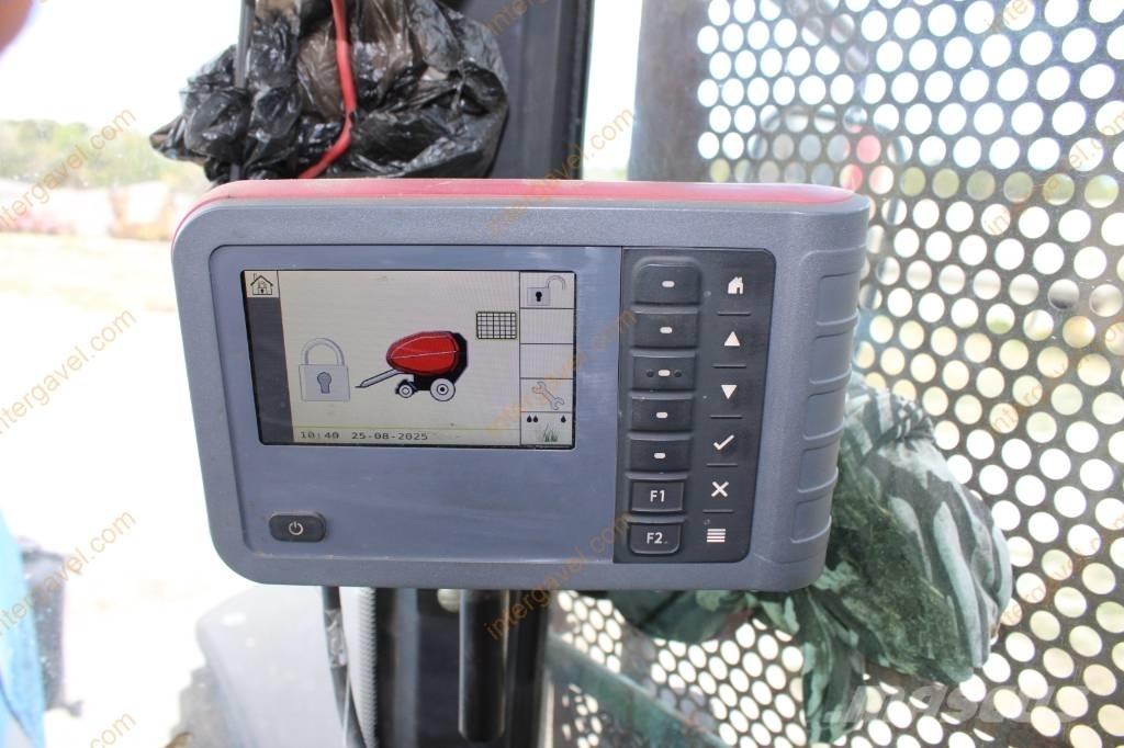 Vicon RF 4225 R Rotoempacadoras