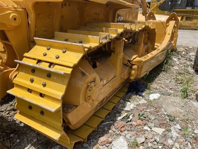 CAT D 7 G Buldozer sobre oruga