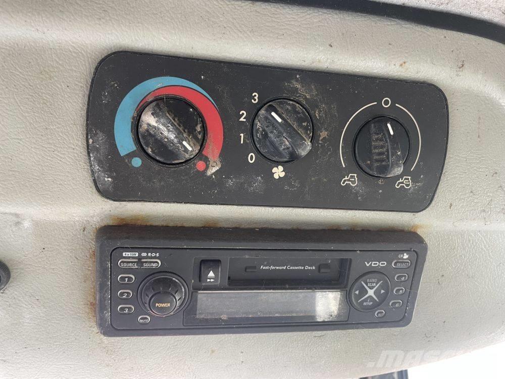 Zetor 5341 Super Tractores