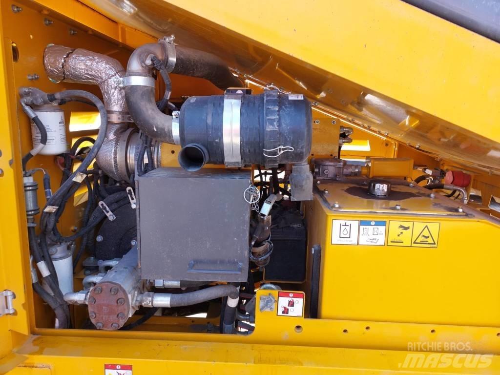Anaconda DF410 Cribas