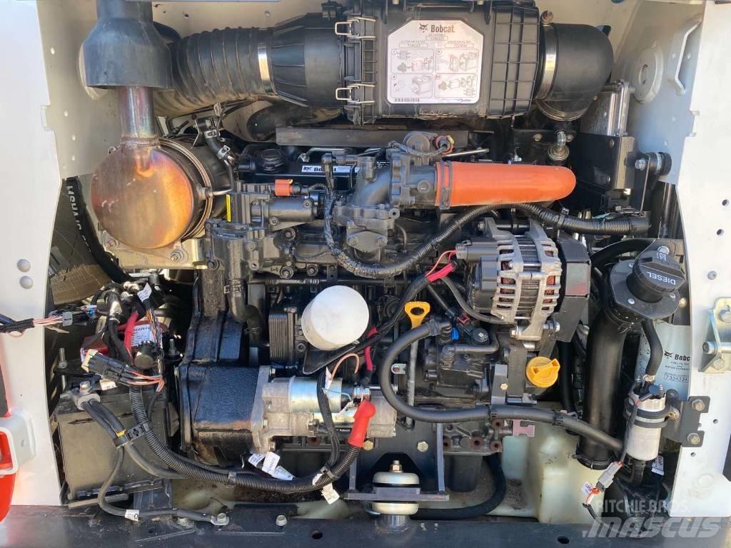 Bobcat T 590 Minicargadoras