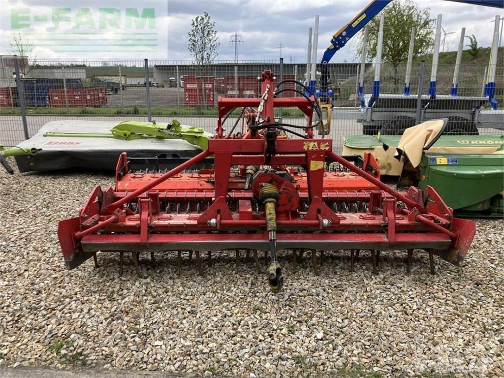 Lely terra 300-22 Gradas de discos