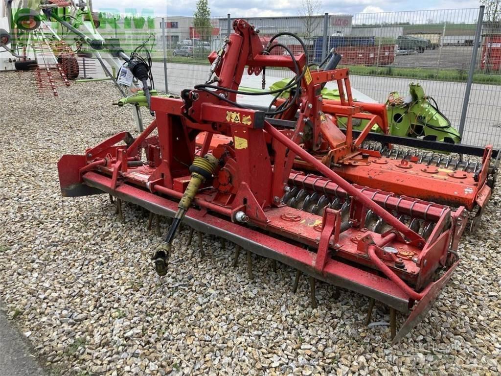Lely terra 300-22 Gradas de discos