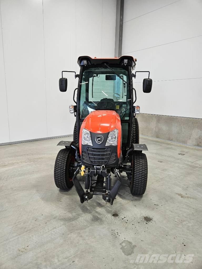 Kioti CK 4030 HST Tractores