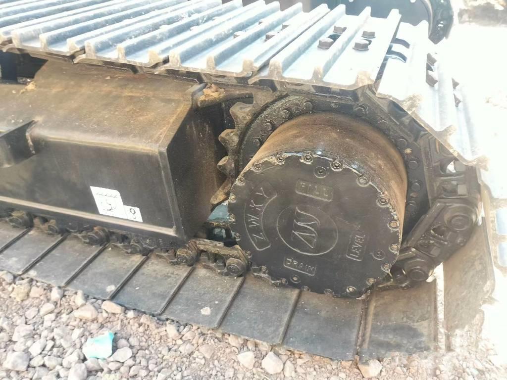 Sany SY215C Excavadoras de cadenas