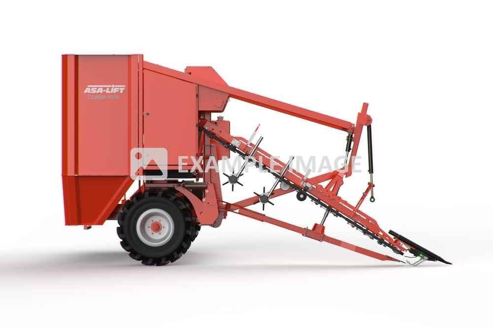 Asa-Lift CM-100C Agricultura - Otros