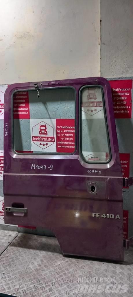MAN F2000 right door Cabinas e interior