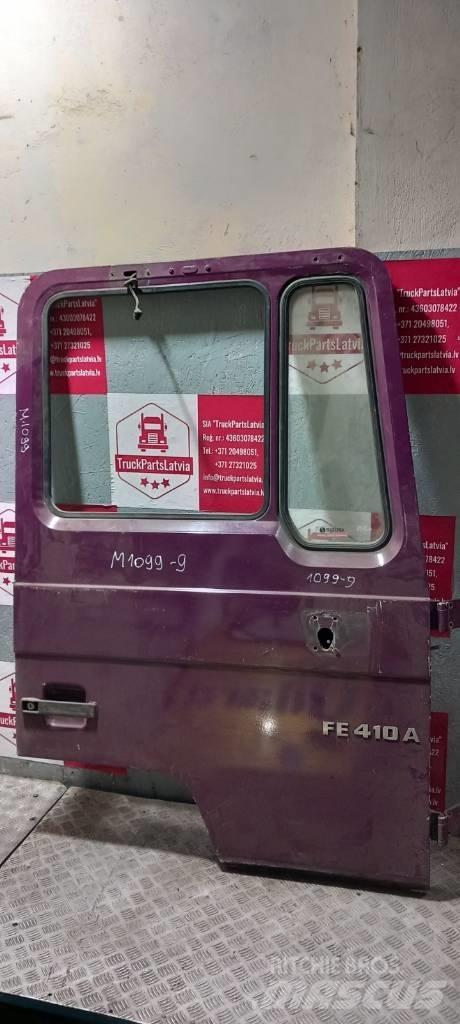 MAN F2000 right door Cabinas e interior