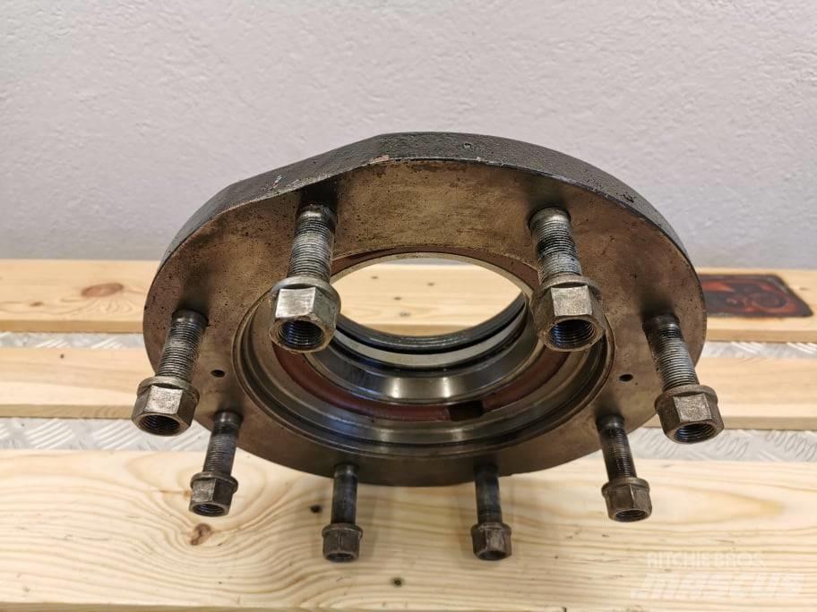 JLG 307 wheel hub Neumáticos, ruedas y llantas