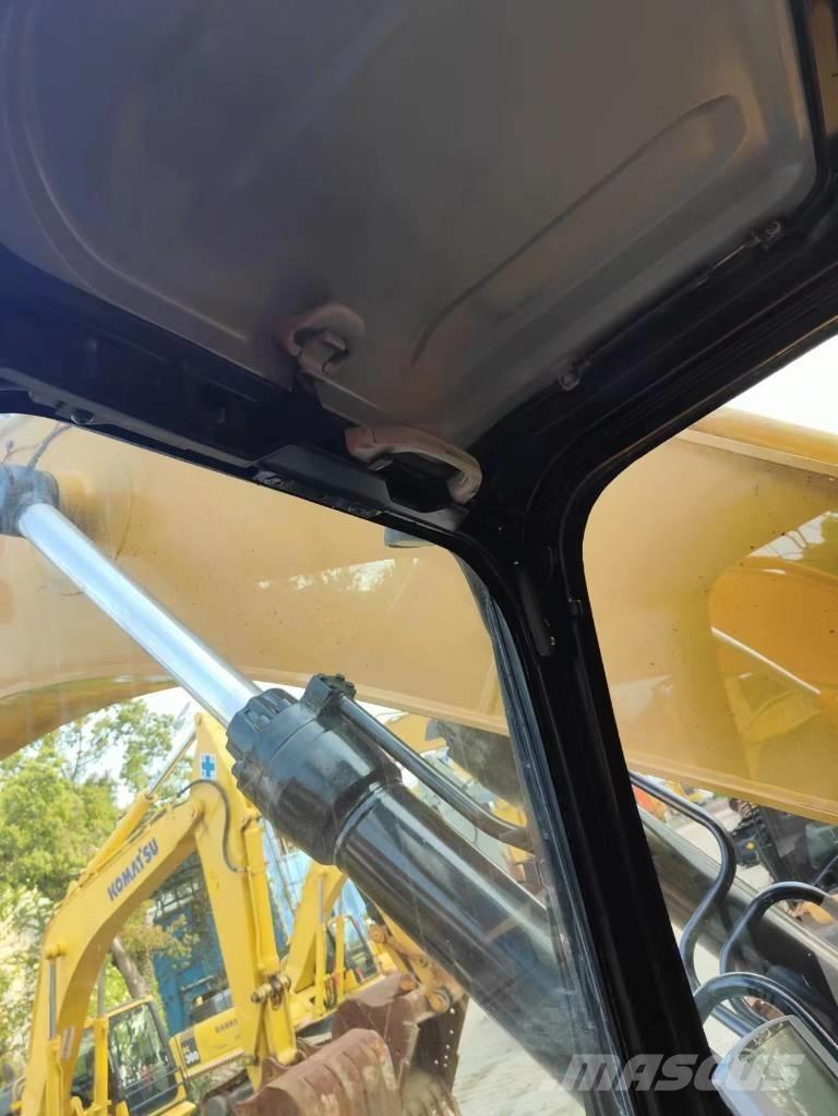 CAT 349 D2 Excavadoras de cadenas